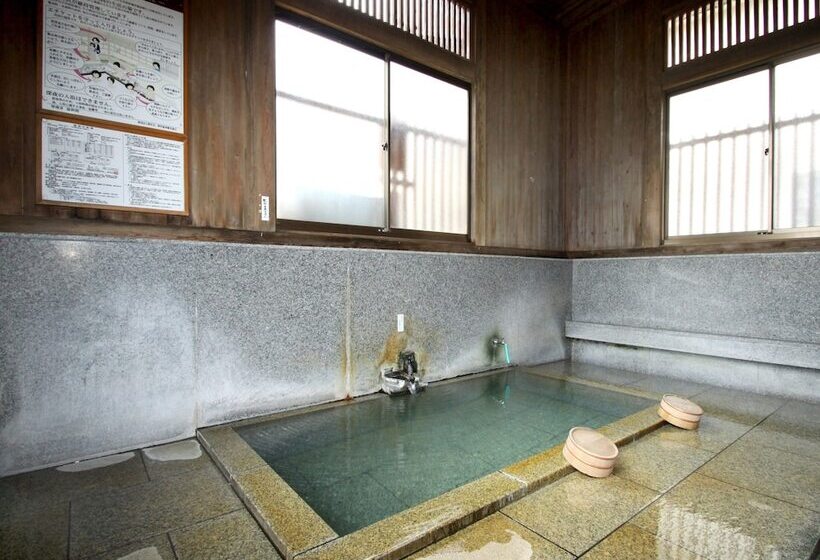 هتل Gasthof Schi Heil