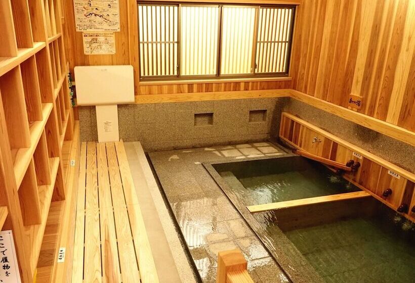 هتل Gasthof Schi Heil