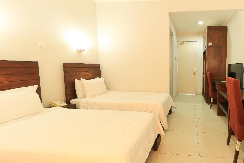 ホテル Greensa Inn