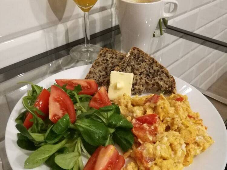 هتل Sentral Apartments