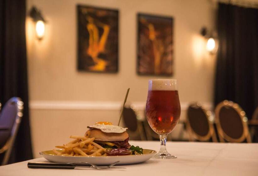 هتل Hótel Fljótshlíd