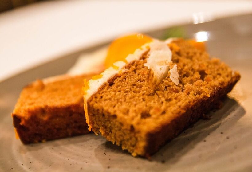 هتل Hótel Fljótshlíd