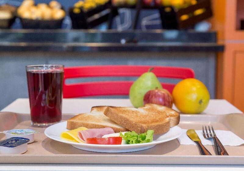 فندق Ibis Budget Blumenau