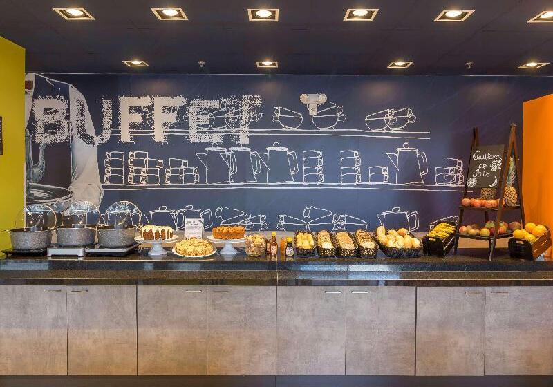 فندق Ibis Budget Blumenau