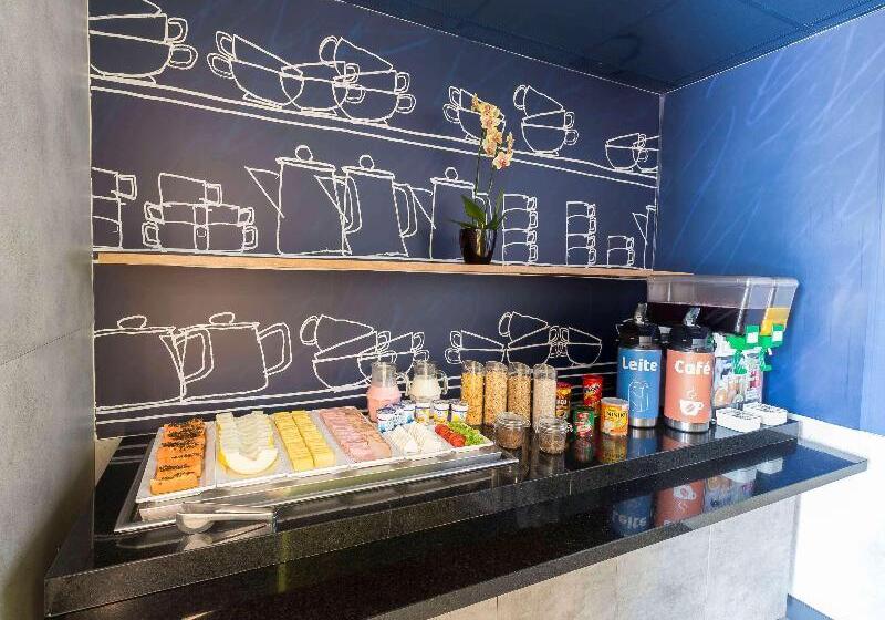 فندق Ibis Budget Blumenau