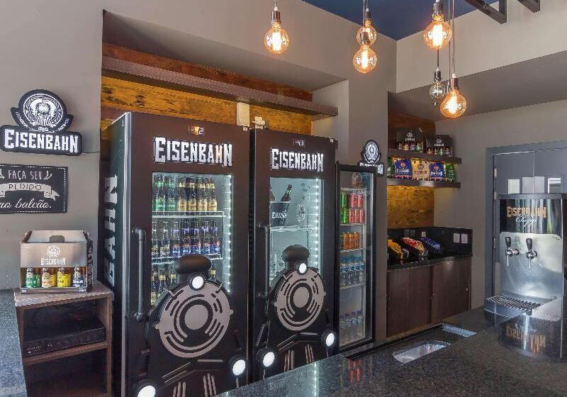 فندق Ibis Budget Blumenau