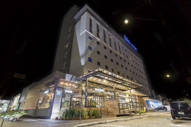 فندق Ibis Budget Blumenau