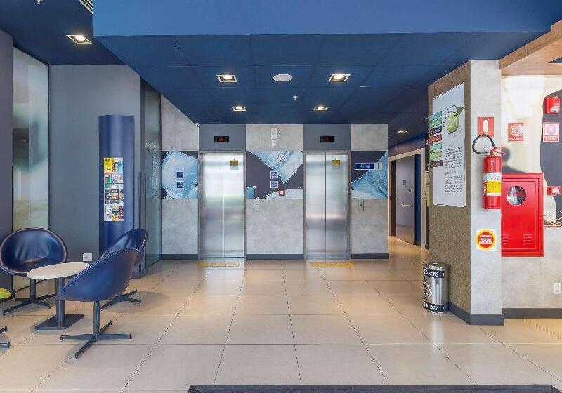 فندق Ibis Budget Blumenau