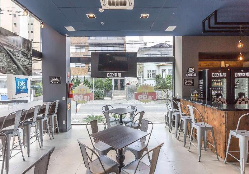 فندق Ibis Budget Blumenau