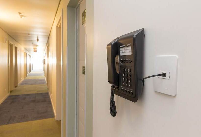 فندق Ibis Budget Blumenau