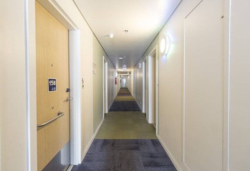 فندق Ibis Budget Blumenau