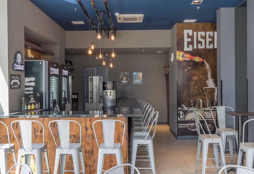 فندق Ibis Budget Blumenau