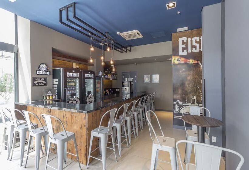 فندق Ibis Budget Blumenau