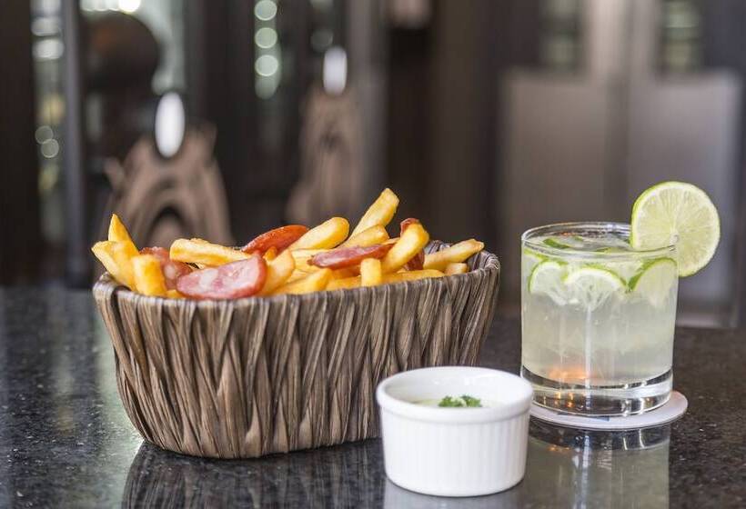 فندق Ibis Budget Blumenau