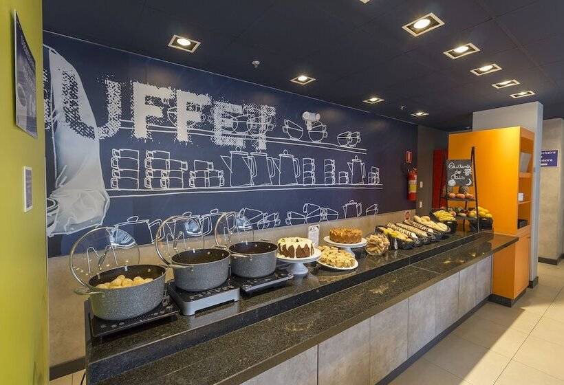 فندق Ibis Budget Blumenau