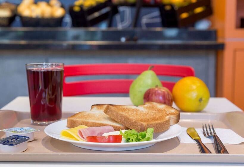 فندق Ibis Budget Blumenau