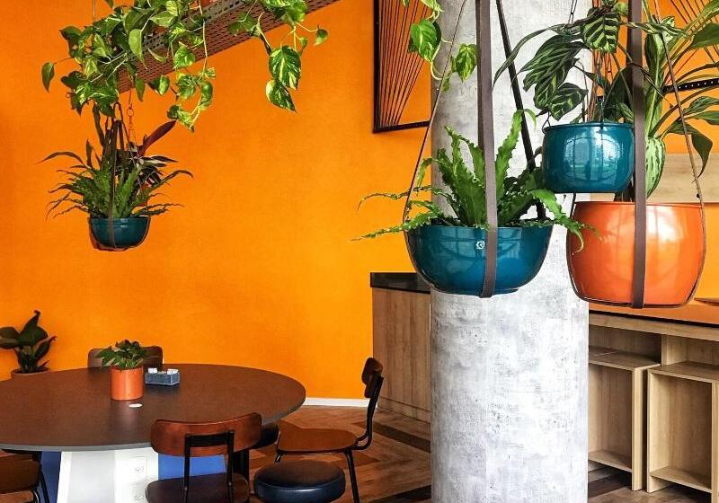 호텔 Ibis Budget Tambore