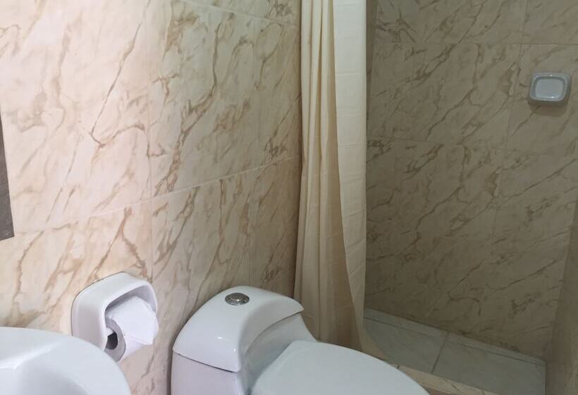 فندق Inca Fortress