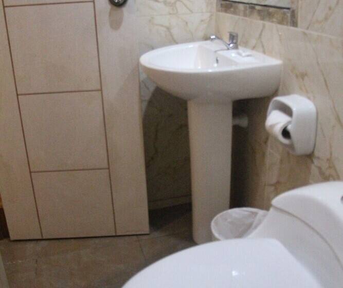 فندق Inca Fortress