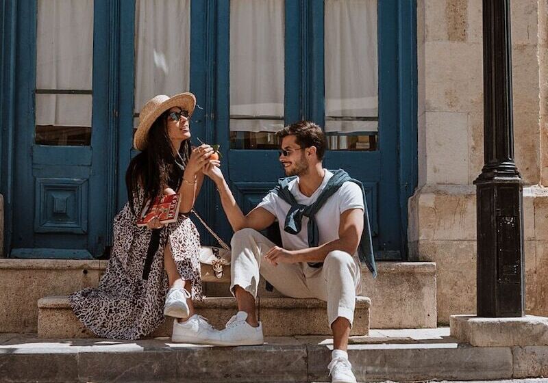 ホテル Infinity City Boutique