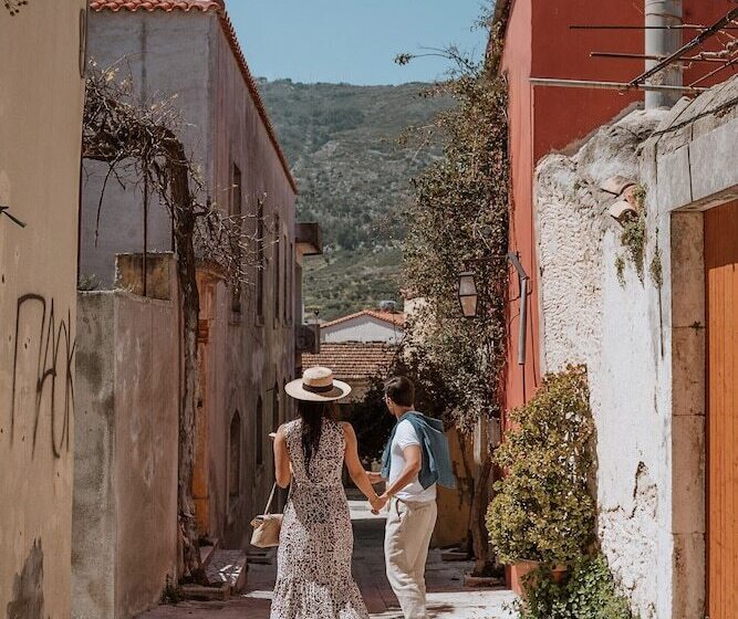 ホテル Infinity City Boutique