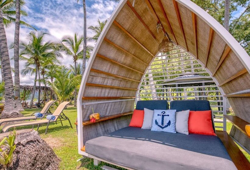 فندق Isla Chiquita Glamping