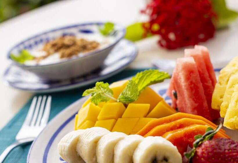 فندق Isla Chiquita Glamping