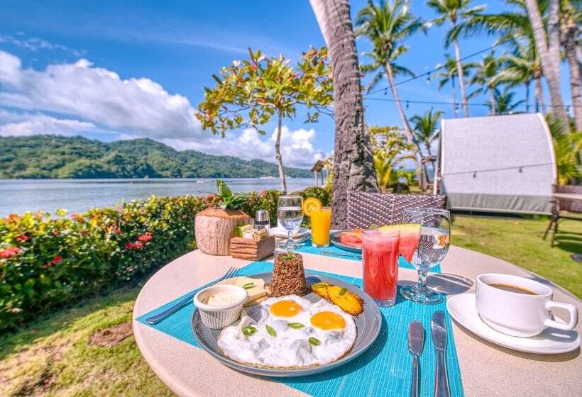 فندق Isla Chiquita Glamping