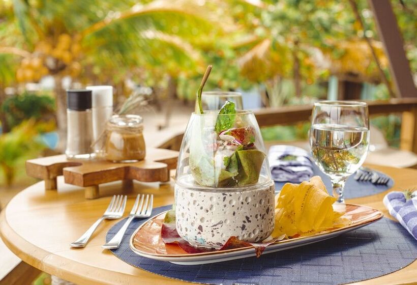 فندق Isla Chiquita Glamping