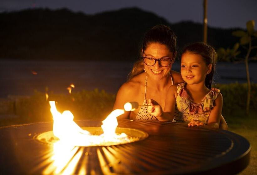 فندق Isla Chiquita Glamping