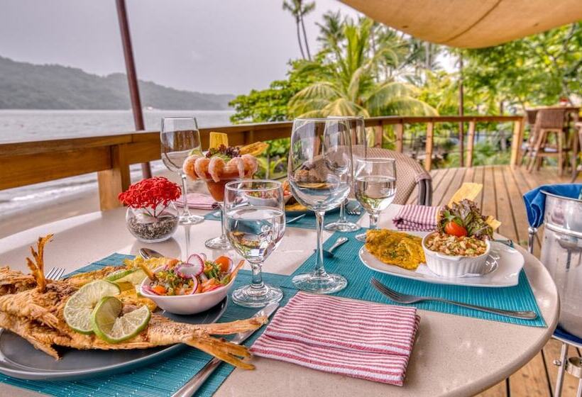 فندق Isla Chiquita Glamping