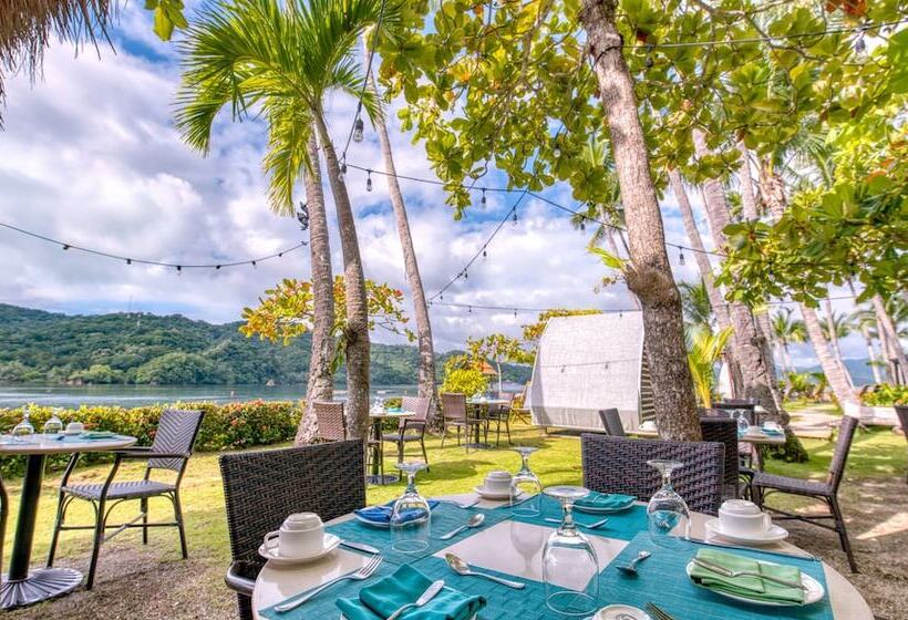 فندق Isla Chiquita Glamping