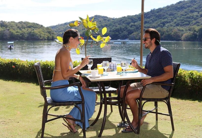 فندق Isla Chiquita Glamping