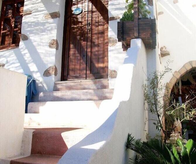 בית מלון כפרי Kalderimi Studios