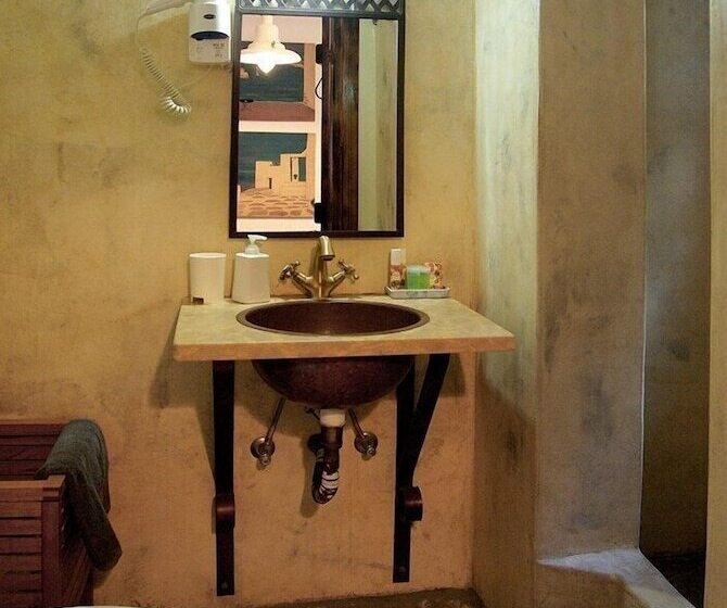 בית מלון כפרי Kalderimi Studios