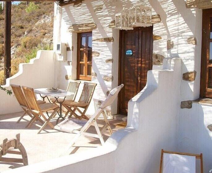 בית מלון כפרי Kalderimi Studios