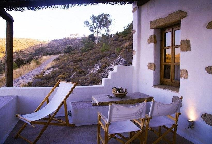 בית מלון כפרי Kalderimi Studios