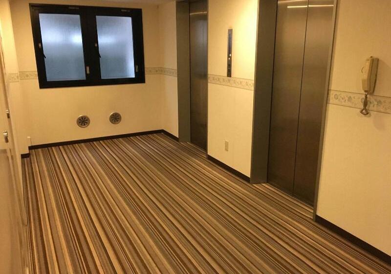 فندق Kashiwa Plaza