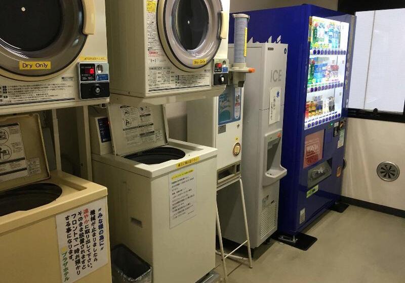 酒店 Kashiwa Plaza