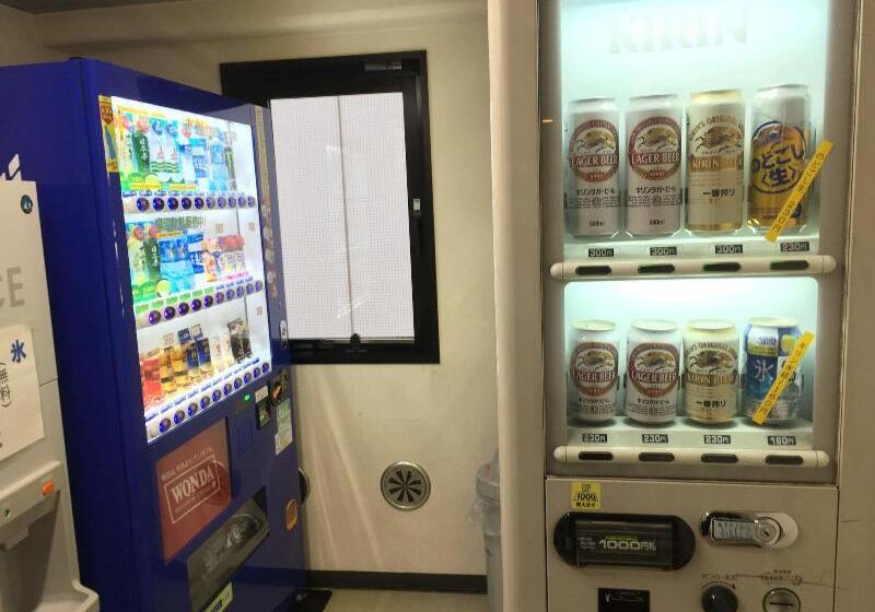 酒店 Kashiwa Plaza