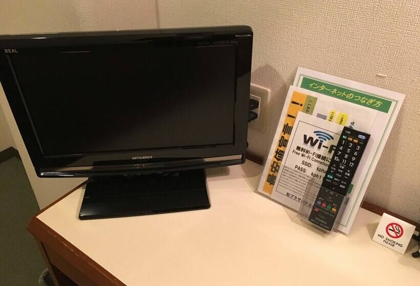 Kashiwa Plaza Hotel Annex