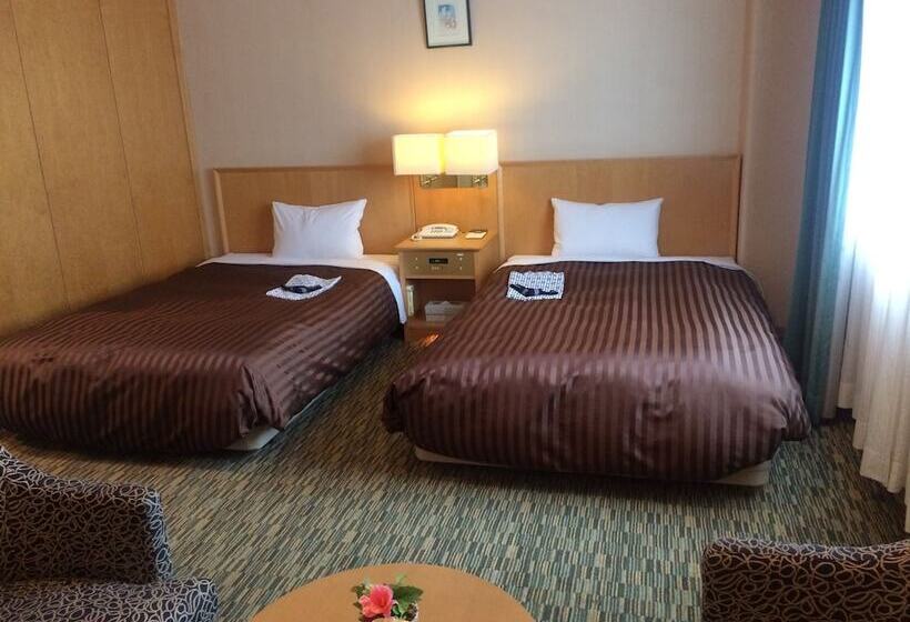 Kashiwa Plaza Hotel Annex