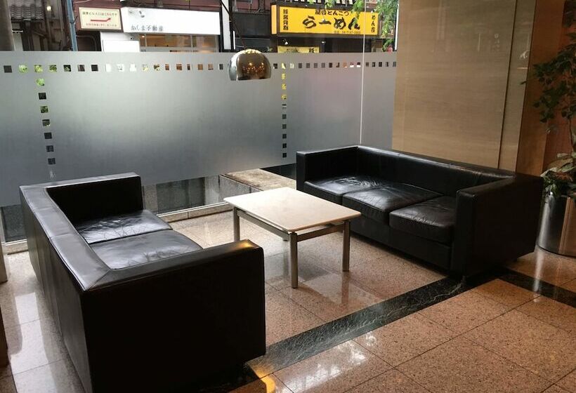 Kashiwa Plaza Hotel Annex