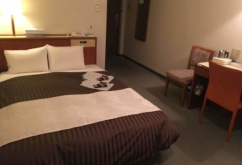 Kashiwa Plaza Hotel Annex