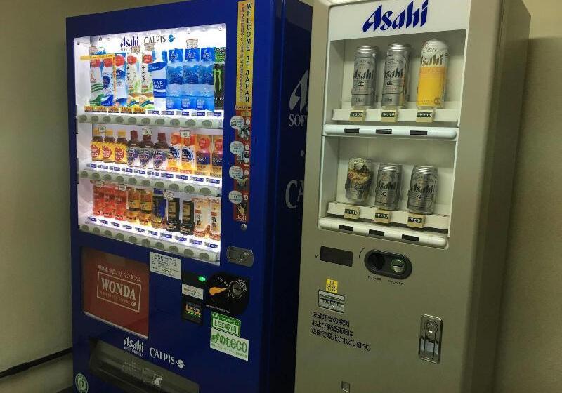 Kashiwa Plaza Hotel Annex