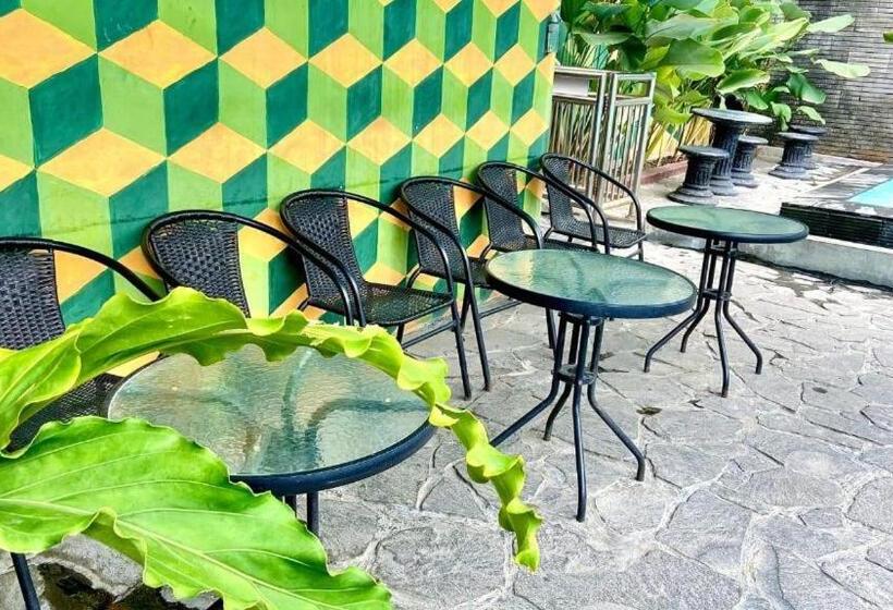 Kusuma Syariah Hotel Yogyakarta