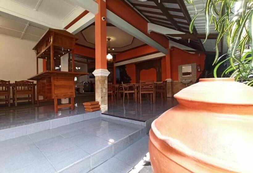 Kusuma Syariah Hotel Yogyakarta