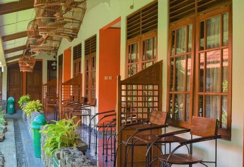 Kusuma Syariah Hotel Yogyakarta