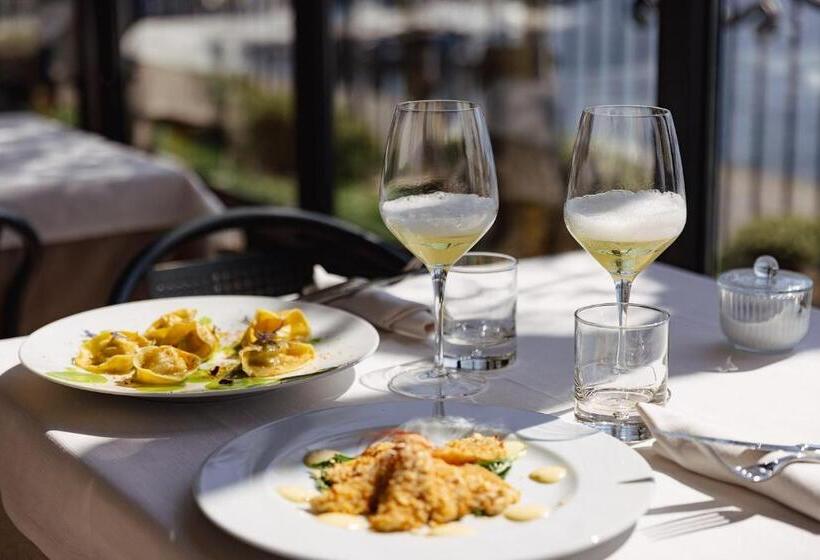 בית מלון כפרי La Foresta Monteisola