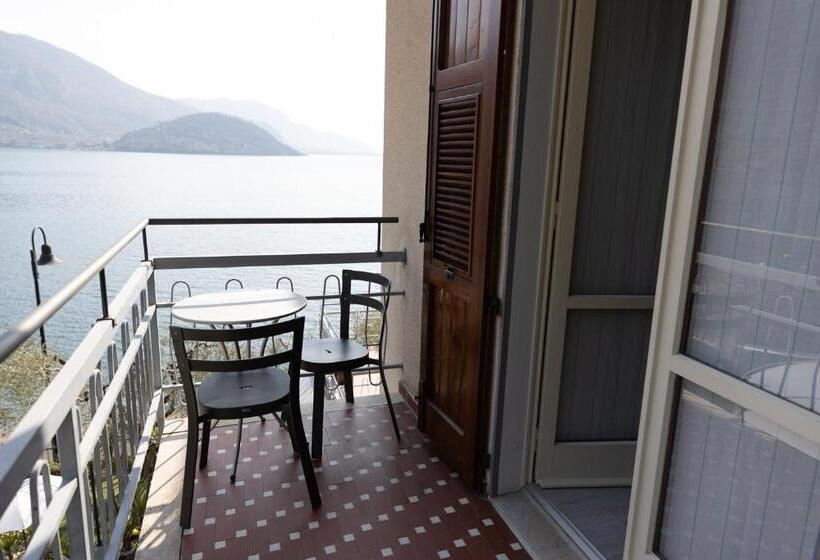 בית מלון כפרי La Foresta Monteisola